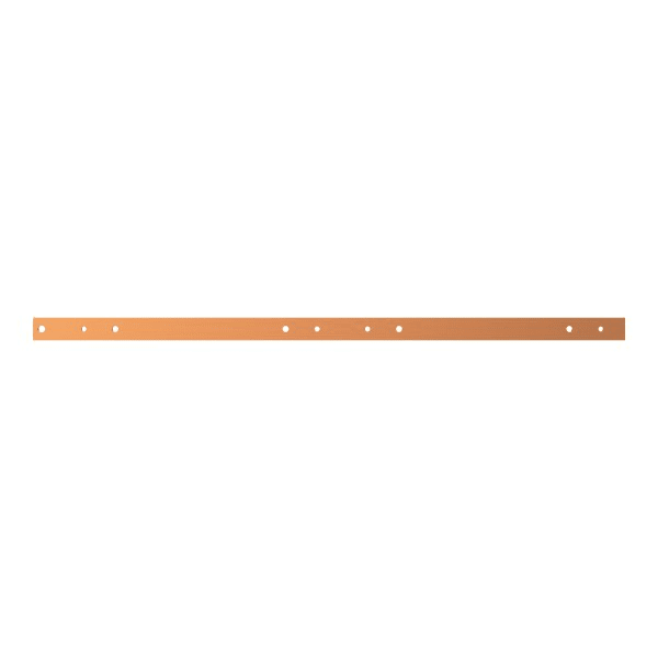 ABB - ZXM1073 CU-Schiene 40x10mm, L:1050mm