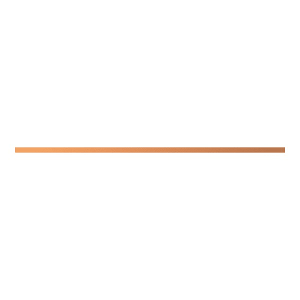 ABB - ZXM1081 CU-Schiene 12x5mm, L:600mm