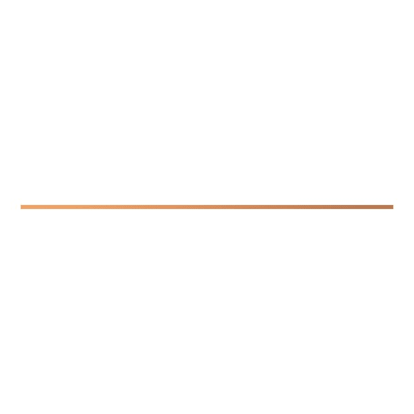 ABB - ZXM1083 CU-Schiene 12x5mm, L:1100mm