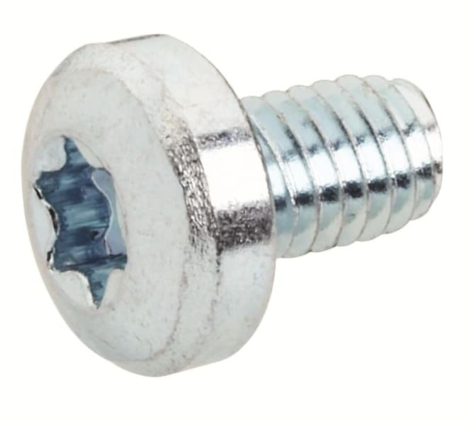 ABB - Linsenschraube M6x10 Torx T30 RZ12P20