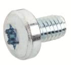 ABB - Linsenschraube M6x10 Torx T30 RZ12P20