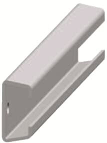 ABB - Profilschiene Nr.10 T3 RZT310