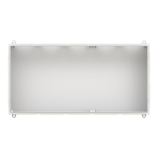 ABB - TL Wandschr. SKI IP30 Basis TL504GB