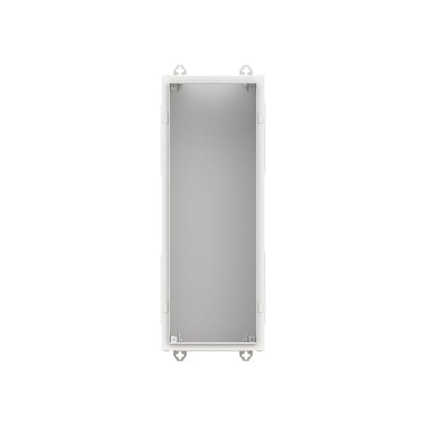ABB - TL Wandschr. SKI IP30 Basis TL105GB