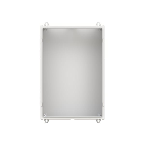 ABB - TL Wandschr. SKI IP30 Basis TL205GB