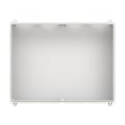 ABB - TL Wandschr. SKI IP30 Basis TL405GB