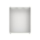 ABB - TL Wandschr. SKI IP30 Basis TL306GB