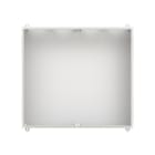ABB - TL Wandschr. SKI IP30 Basis TL406GB
