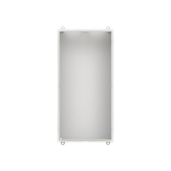ABB - TL Wandschr. SKI IP30 Basis TL207GB