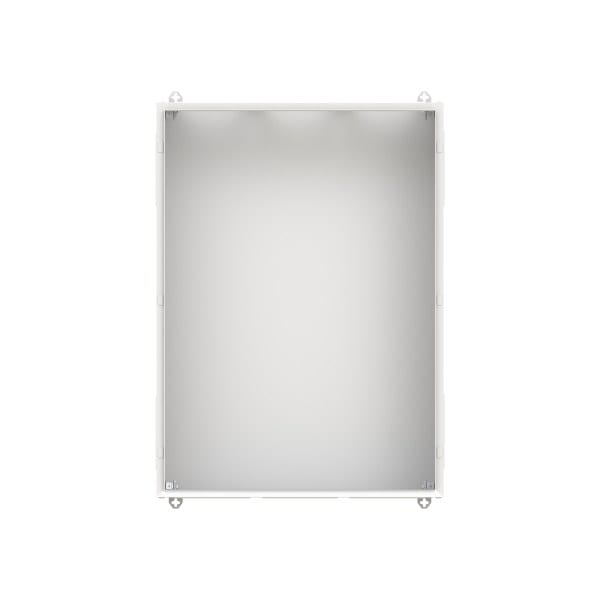 ABB - TL Wandschr. SKI IP30 Basis TL307GB