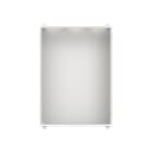ABB - TL Wandschr. SKI IP30 Basis TL307GB