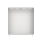 ABB - TL Wandschr. SKI IP30 Basis TL407GB