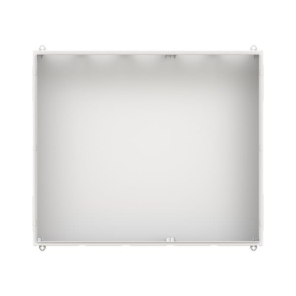 ABB - TL Wandschr. SKI IP30 Basis TL507GB