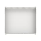 ABB - TL Wandschr. SKI IP30 Basis TL507GB