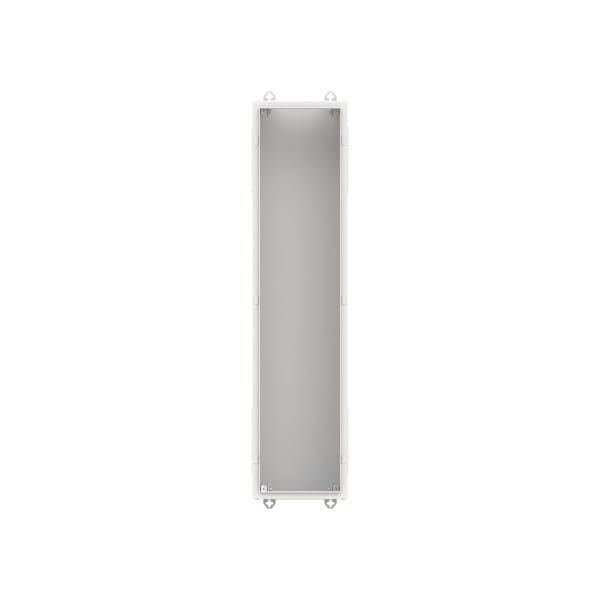 ABB - TL Wandschr. SKI IP30 Basis TL108GB