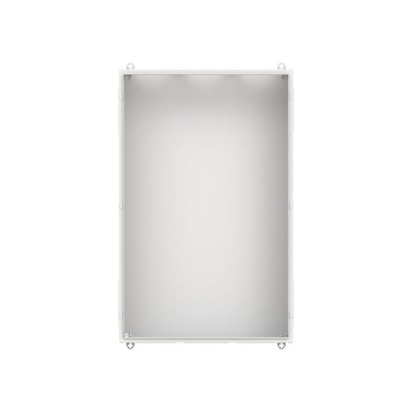 ABB - TL Wandschr. SKI IP30 Basis TL308GB