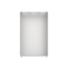 ABB - TL Wandschr. SKI IP30 Basis TL308GB