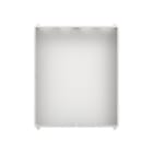 ABB - TL Wandschr. SKI IP30 Basis TL408GB