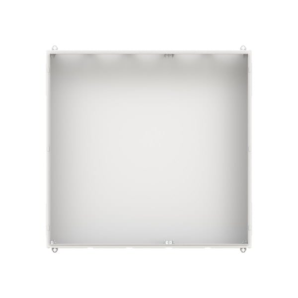 ABB - TL Wandschr. SKI IP30 Basis TL508GB