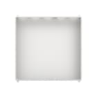 ABB - TL Wandschr. SKI IP30 Basis TL508GB