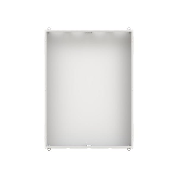 ABB - TL Wandschr. SKI IP30 Basis TL409GB