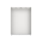ABB - TL Wandschr. SKI IP30 Basis TL409GB