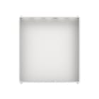 ABB - TL Wandschr. SKI IP30 Basis TL509GB