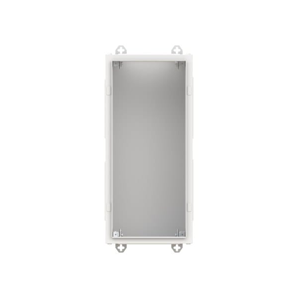 ABB - TL Wandschr. SKII IP30 Basis TL104SB