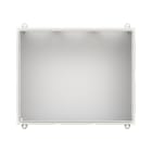 ABB - TL Wandschr. SKII IP30 Basis TL304SB
