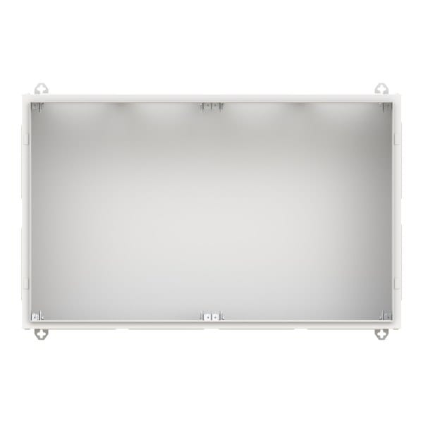 ABB - TL Wandschr. SKII IP30 Basis TL404SB