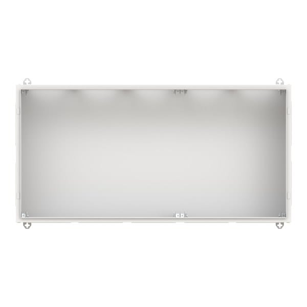 ABB - TL Wandschr. SKII IP30 Basis TL504SB