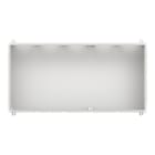 ABB - TL Wandschr. SKII IP30 Basis TL504SB