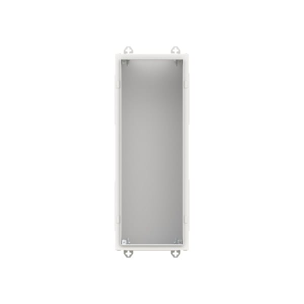 ABB - TL Wandschr. SKII IP30 Basis TL105SB