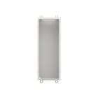 ABB - TL Wandschr. SKII IP30 Basis TL105SB