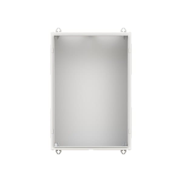 ABB - TL Wandschr. SKII IP30 Basis TL205SB