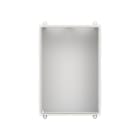 ABB - TL Wandschr. SKII IP30 Basis TL205SB
