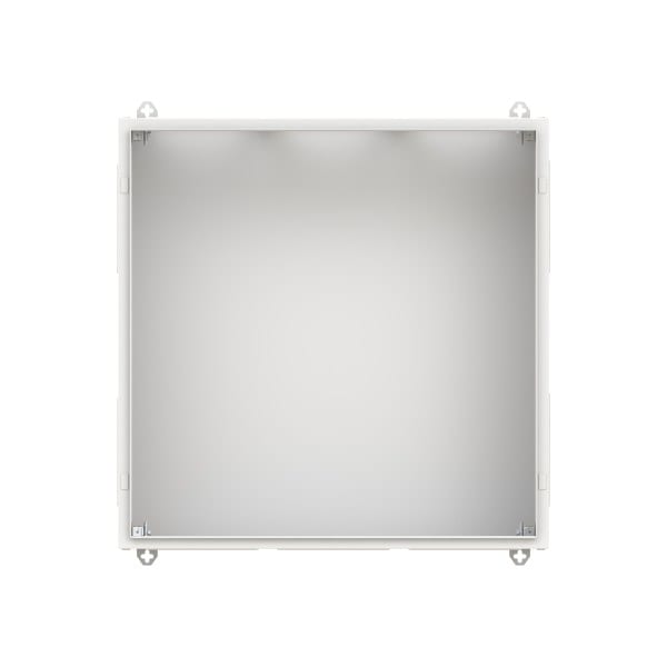 ABB - TL Wandschr. SKII IP30 Basis TL305SB
