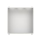 ABB - TL Wandschr. SKII IP30 Basis TL305SB