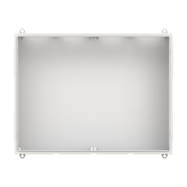 ABB - TL Wandschr. SKII IP30 Basis TL405SB