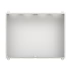 ABB - TL Wandschr. SKII IP30 Basis TL405SB