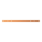 ABB - ZXM1105 CU-Schiene 30x10mm, L:600mm