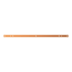 ABB - ZXM1106 CU-Schiene 30x10mm, L:850mm