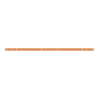 ABB - ZX1107 CU-Schiene 30x10mm,L:1100mm