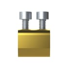 ABB - ZX1180 Sammelsch.-Verb. CU12x5 1pol.