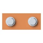 ABB - ZX1185 Sammelsch.-Verb. CU40x10 1pol