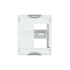 ABB - Bausatz NH00 Si.Lasttr.-Modul MBT135