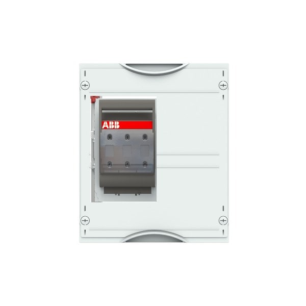 ABB - NH00-Sich.Lasttrenner-Modul MT135B