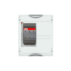 ABB - NH00-Sich.Lasttrenner-Modul MT135B