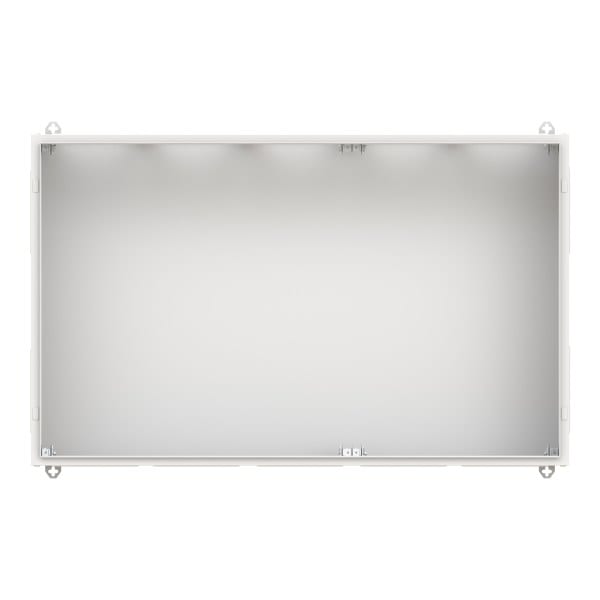 ABB - TL Wandschr. SKII IP30 Basis TL505SB