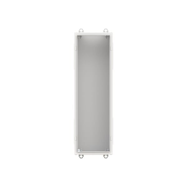 ABB - TL Wandschr. SKII IP30 Basis TL106SB